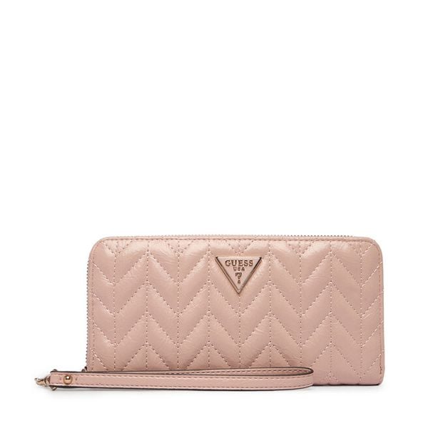 Portfel Guess. Czerwone portfele Guess, z aplikacjami. Za 299.99 zł.