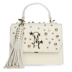 Torebka Steve Madden. Torebki klasyczne Steve Madden, bez wzorów, klasyczne, bez dodatków. Za 549.99 zł.