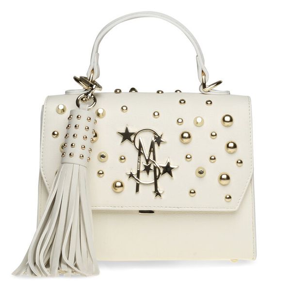 Torebka Steve Madden. Torebki klasyczne Steve Madden, bez wzorów, klasyczne, bez dodatków. Za 379.99 zł.