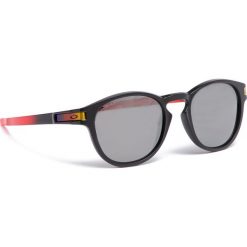 Okulary przeciwsłoneczne OAKLEY - Latch OO9265-2653 Ruby Fade/Prizm Black Polarized. Okulary przeciwsłoneczne marki Oakley. W wyprzedaży za 679.00 zł.