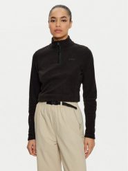 Protest Polar Muetz 3693100 Czarny Regular Fit. Czarne bluzy z polaru Protest, s, bez wzorów, z polaru, narciarskie. Za 129.99 zł.