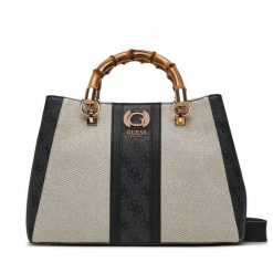 Torebka Guess. Torebki klasyczne Guess, z aplikacjami, klasyczne, bez dodatków. Za 429.99 zł.