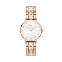 Zegarek Daniel Wellington. Żółte zegarki Daniel Wellington, złote. Za 899.99 zł.