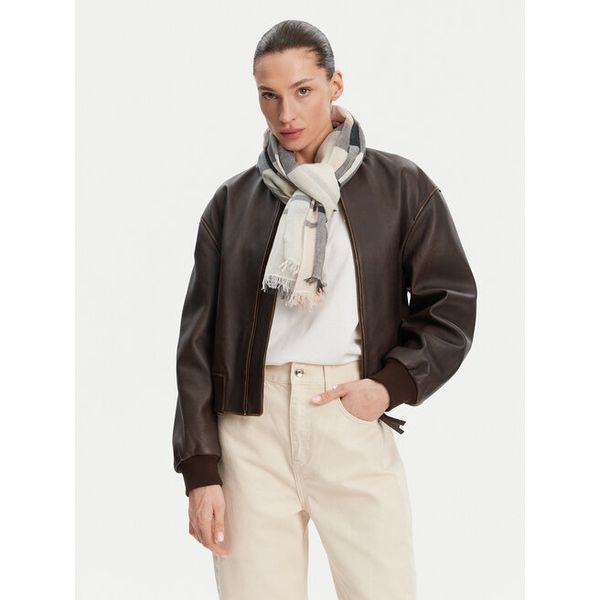 Szal Barbour. Szaliki i kominy Barbour, bez wzorów. Za 199.99 zł.