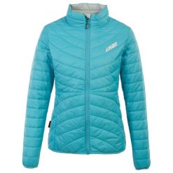 Kurtka Ande Tofana Dama Damskie. Zielone kurtki przejściowe sportowe Ande, m, bez wzorów, z materiału, bez kaptura, trekkingowe. Za 416.99 zł.
