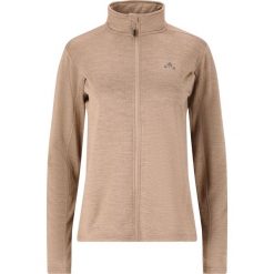 Bluza damska Whistler Juice. Czarne bluzy WHISTLER, m, bez wzorów, bez kaptura, trekkingowe. Za 199.99 zł.