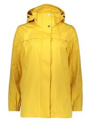 Fuchs Schmitt Kurtka przejściowa w kolorze żółtym rozmiar: 38. Żółte kurtki Fuchs Schmitt, bez wzorów, bez kaptura. Za 295.99 zł.