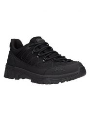 Relaks Buty turystyczne w kolorze czarnym rozmiar: 44. Czarne buty trekkingowe Relaks, bez zapięcia. Za 210.81 zł.
