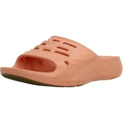 Sandały TEVA W APRETRAIL Pomarańczowy. Brązowe sandały Teva, bez wzorów, z syntetyku, bez obcasa, bez zapięcia. Za 179.99 zł.