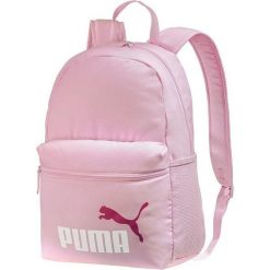Plecak Puma Phase Backpack 22L, Dla obu płci. Czerwone plecaki Puma, bez wzorów, z poliesteru, bez dodatków. Za 290.00 zł.