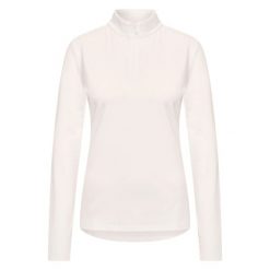 Damska bielizna termoaktywna Imperial Riding Jamy. Biała bielizna termoaktywna damska IMPERIAL RIDING, bez wzorów, bez ramiączek, do jazdy konnej. Za 224.00 zł.