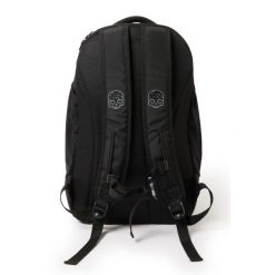 Plecak tenisowy Prince by Hydrogen Spark Backpack. Czarne plecaki HYDROGEN, bez wzorów, bez dodatków. Za 529.00 zł.