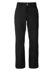 Halti Spodnie narciarskie "Rinne" w kolorze czarnym rozmiar: 36. Czarne spodnie dresowe Halti, bez wzorów. Za 300.92 zł.