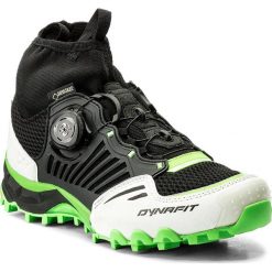 Buty DYNAFIT - Transalper U Gtx GORE-TEX 64027 Black/Lime Punch 0937. Czarne buty do biegania Dynafit, bez wzorów, z gore-texu, bez zapięcia, do biegania, gore-tex. W wyprzedaży za 569.00 zł.
