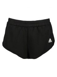 Adidas Szorty funkcyjne w kolorze czarnym rozmiar: M. Czarne szorty sportowe adidas, bez wzorów, outdoorowe. Za 117.73 zł.