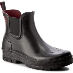 Kalosze HELLY HANSEN - W Karoline 111-97.991 Jet Black/Syrah/Light Grey. Kalosze marki Helly Hansen. W wyprzedaży za 189.00 zł.