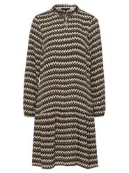 More & More Sukienka w kolorze khaki rozmiar: 38. Brązowe sukienki More & More, na co dzień, bez wzorów, bez kołnierzyka, bez ramiączek, maxi, proste. Za 65.07 zł.