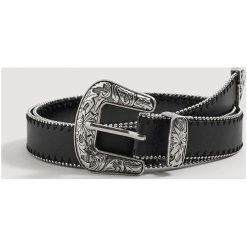 Mango - Pasek Elvis. Paski marki bonprix. Za 59.90 zł.