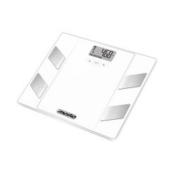 Waga łazienkowa MESKO MS 8148 W zyskaj do 1500zł. Wagi łazienkowe marki Mesko. Za 31.87 zł.