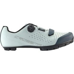 Buty Mavic Crossmax Boa. Niebieskie buty trekkingowe MAVIC, bez zapięcia. Za 636.55 zł.