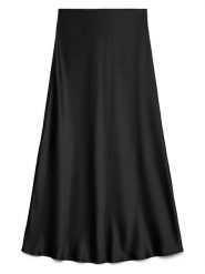 Vero Moda Spódnica w kolorze czarnym rozmiar: S. Czarne spódnice Vero Moda, s, bez wzorów, maxi, rozkloszowane. Za 86.99 zł.