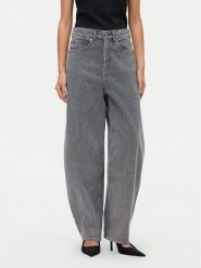 Vero Moda Jeansy Billie 10336831 Szary Loose Fit. Szare jeansy Vero Moda, bez wzorów, z bawełny. Za 319.99 zł.
