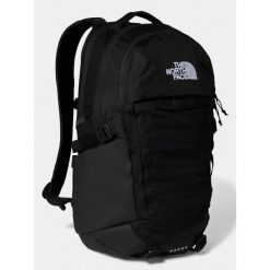 Plecak The North Face Recon. Czarne plecaki The North Face, bez wzorów, bez dodatków. Za 406.99 zł.