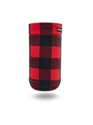 Columbia Komin Csc™ II Fleece Gaiter 1911141613 Czerwony. Czerwone szaliki i kominy Columbia, bez wzorów, z materiału. Za 129.99 zł.