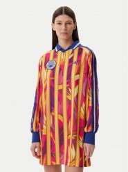 Adidas Sukienka codzienna FARM Premium JD6285 Kolorowy Loose Fit. Sukienki adidas, na co dzień, xl, bez wzorów, z syntetyku, bez kołnierzyka, bez ramiączek, proste. Za 319.99 zł.