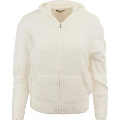 Damska bluza The People Rep. Anastasia White. Czarne bluzy WE THE PEOPLE, na lato, bez wzorów, bez kaptura, do jazdy konnej. Za 119.12 zł.