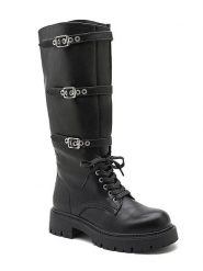 Sixth Sens Kozaki w kolorze czarnym rozmiar: 37. Czarne kozaki Sixth Sens, na zimę, bez wzorów, bez obcasa, bez zapięcia. Za 165.99 zł.