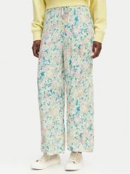 Billabong Spodnie materiałowe Beach Spirit EBJNP00130 Kolorowy Relaxed Fit. Spodnie materiałowe Billabong, bez wzorów, z materiału. Za 299.99 zł.