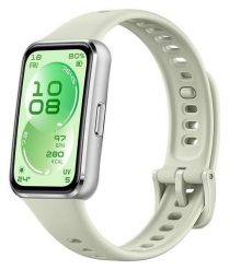 Huawei Band 11 zielony. Zielone smartbandy . W wyprzedaży za 199.00 zł.