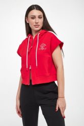 Bluza damska Telia JOOP! JEANS. Bluzy Joop! Jeans, m, bez wzorów, z jeansu, bez kaptura. W wyprzedaży za 539.25 zł.