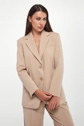 Marynarka damska Messima WEEKEND MAX MARA. Marynarki i żakiety Weekend Max Mara, s, bez wzorów, bez ramiączek. Za 1,339.00 zł.