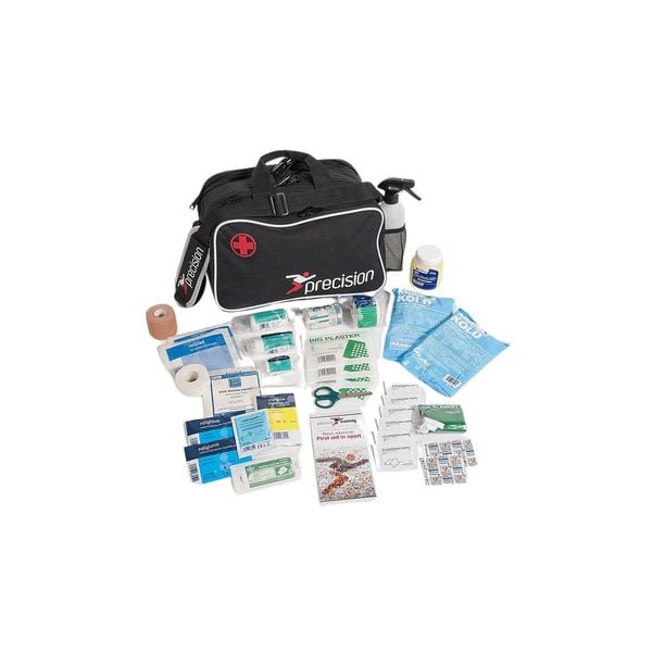 Torba medyczna Precision Refill A. Torby sportowe Precision, bez wzorów, średnie. Za 264.00 zł.