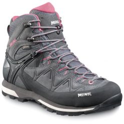 Buty trekkingowe damskie Meindl Tonale Lady Gore-Tex. Czarne buty trekkingowe MEINDL, z gore-texu, bez zapięcia. Za 1,279.00 zł.