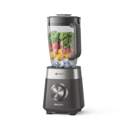 Blender stojący PHILIPS HR 3020/20. Blendery PHILIPS. Za 333.99 zł.