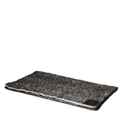 Szalik Calvin Klein. Czarne szaliki i kominy Calvin Klein, bez wzorów. Za 369.99 zł.