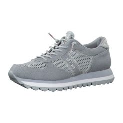 S.Oliver Tenisówki Damskie 39 Szare. Trampki marki S.Oliver. Za 220.00 zł.