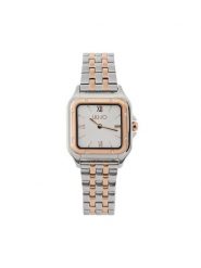 Liu Jo Zegarek Casual Shimler TLJ2435 Srebrny. Szare, analogowe zegarki Liu Jo, srebrne. Za 489.99 zł.