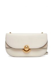 Furla Torebka WB01490 BX0428 PNN00 Écru. Listonoszki Furla, bez wzorów, ze skóry, bez dodatków. Za 1,569.00 zł.
