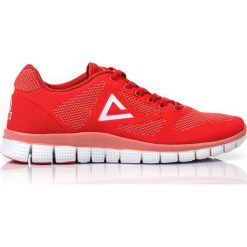 PEAK Buty damskie jaskrawy melon r. 38 E41308H (PE00381). Buty do biegania marki ASICS. Za 186.90 zł.