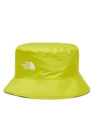 The North Face Kapelusz Sun Stash NF00CGZ0 Zielony. Zielone kapelusze The North Face, bez wzorów, z materiału. Za 69.99 zł.