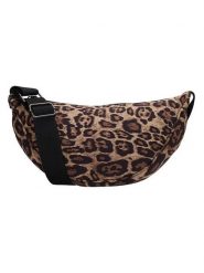 Beagles Saszetka "Calvia" w kolorze brązowym - 33 x 15 x 8,5 cm rozmiar: onesize. Brązowe nerki i saszetki Beagles, bez wzorów, z materiału, sportowe, bez dodatków. Za 52.99 zł.