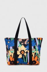 Roxy torba plażowa. Torebki klasyczne Roxy, bez wzorów, na ramię, bez dodatków. Za 219.99 zł.