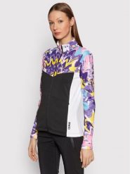 Colmar Bluza techniczna Monface 9324 9UE Czarny Regular Fit. Czarne bluzy bez kaptura Colmar, na zimę, m, bez wzorów, z syntetyku, bez kaptura, narciarskie. Za 679.99 zł.