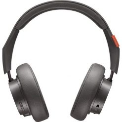 Plantronics BackBeat GO 600 Szary Słuchawki. Szare słuchawki nauszne PLANTRONICS. Za 439.00 zł.
