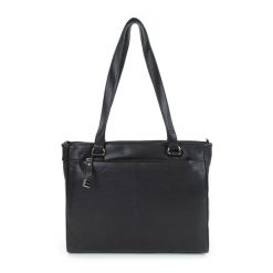Emily & Noah Torebka Shopper Maestro Torby na zakupy 1 ct Damski. Shopper bag Emily & Noah, bez wzorów, z materiału, bez dodatków. Za 655.99 zł.