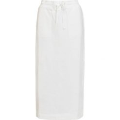 Spódnica DEHA EASY. Białe spódnice Deha, na co dzień, bez wzorów, z bawełny, eleganckie, maxi, proste. Za 410.00 zł.